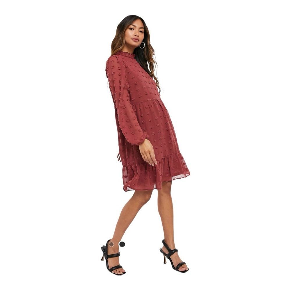 Vero Moda Smock Dress